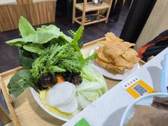 -和庆斋羊蝎子火锅·碳缸烧烤(顺义旗舰店)