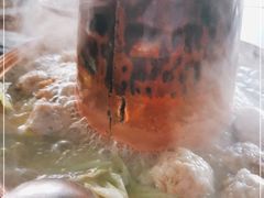 -吴天家私坊铜火锅(远达·帝景华廷店)