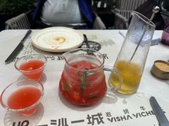 -一沙一城·岩烤牛扒(深圳首店)