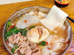 -白露塘杀猪粉(药王街店)