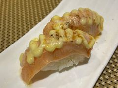 -晓寿司·精致料理(绿地店)