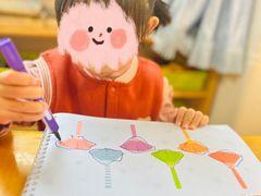 -金色摇篮潜能开发幼儿园(大兴校区)