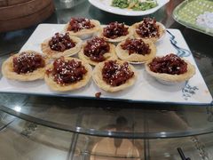 蛋挞皮小炒肉-聚义山庄