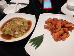 -城南往事·鲁菜济南菜(长清园博园恒大绿洲店)