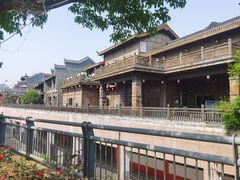 -武汉园博园(武汉自然博物馆)