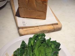 -绿茶餐厅(杭州黄龙K-lab店)