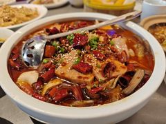 -峨嵋酒家(熙悦天街店)