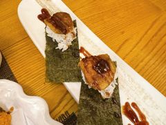 -山水亭日本料理(新元路店)