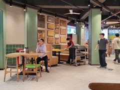 -银记肠粉店(南方医院店)