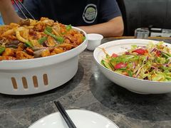 -金阁家常菜(贵阳路店)