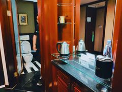 -上海圣淘沙万怡酒店