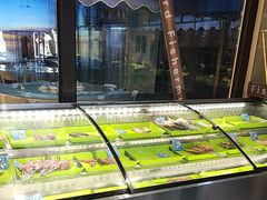 -渔家大院·胶东海鲜·老鲁菜餐厅(德胜店)