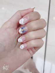 -AKIRA 安久日式美甲美睫