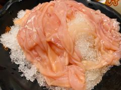 -呷哺呷哺(星光天地店)
