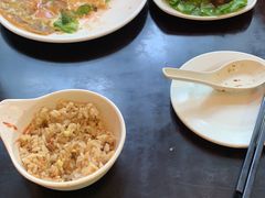 -古早人小吃店(黄河北路店)
