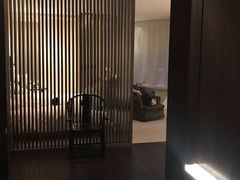 -上海柏悦酒店