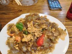 -美味居(古城店)