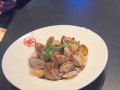 -肥肥虾庄·金牌油焖大虾(杨园滨江时代walk店)