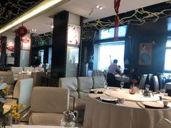 大堂-同喜烤鸭店(光芒店)