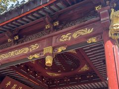 -山塘街古戏台