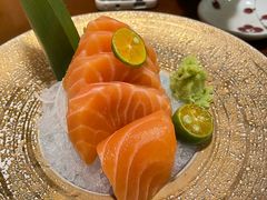 -悦久·居酒和食(汉街店)