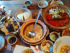 -水煮三国·川鲁江湖菜(香山店)