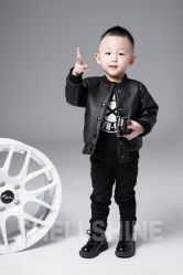 -SHELLSHINEkids山上儿童摄影(天邑澜山店)