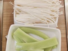 -巴蜀王婆大虾(南锣鼓巷店)