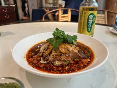 -院8里·少城记忆老川菜(宽窄巷子店)