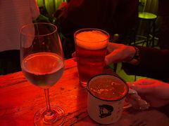 -The Drinkery (瑞金店)