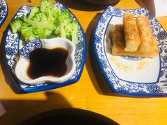 -裕鼎鲜·新中菜(王府井店)