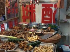 -圆蛋酒料•生腌(开元路店)