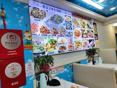 -来之顺海鲜菜馆·青岛菜·始于1993(栈桥店)