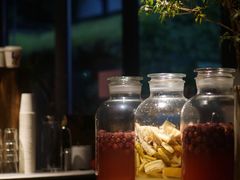 -Metal hands·铁手咖啡