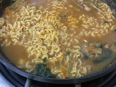 -真情鲍鱼海鲜汤