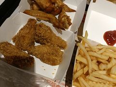 -肯德基(湘龙路店)