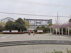-前童古镇