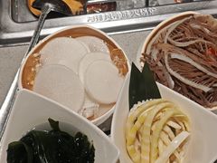 -海底捞火锅(江北万达商业广场店)