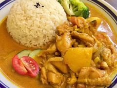 -马来MO简餐.南洋风味料理(美食街店)
