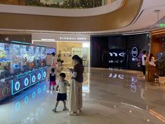 -深圳来福士广场