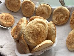 大饼-三中高皇羊肉馆