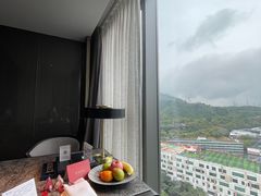 -博林天瑞喜来登酒店·西丽尚膳