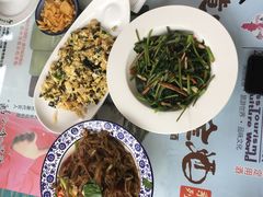 -自游人·美食一楼·地道徽菜(三十年名店)