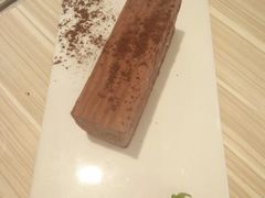 提拉米苏-必胜客(兴华中路PH店)