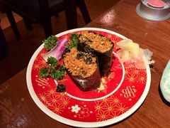 -木村武·手作寿司料理(中山亭店)