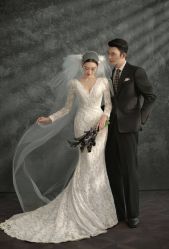 -今生有约婚纱摄影店(景德路店)