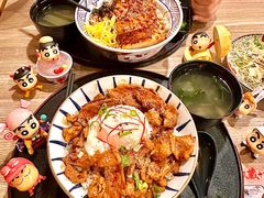 -左舞和风屋便当(金地店)