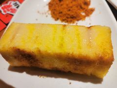 -木屋烧烤(西南角店)