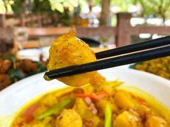 -兴隆槟榔园休闲农庄