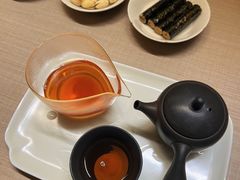 -隐溪茶馆(静安寺店)